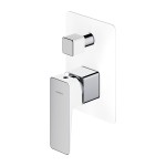 Смеситель для душа скрытого монтажа Omnires Parma PM7435